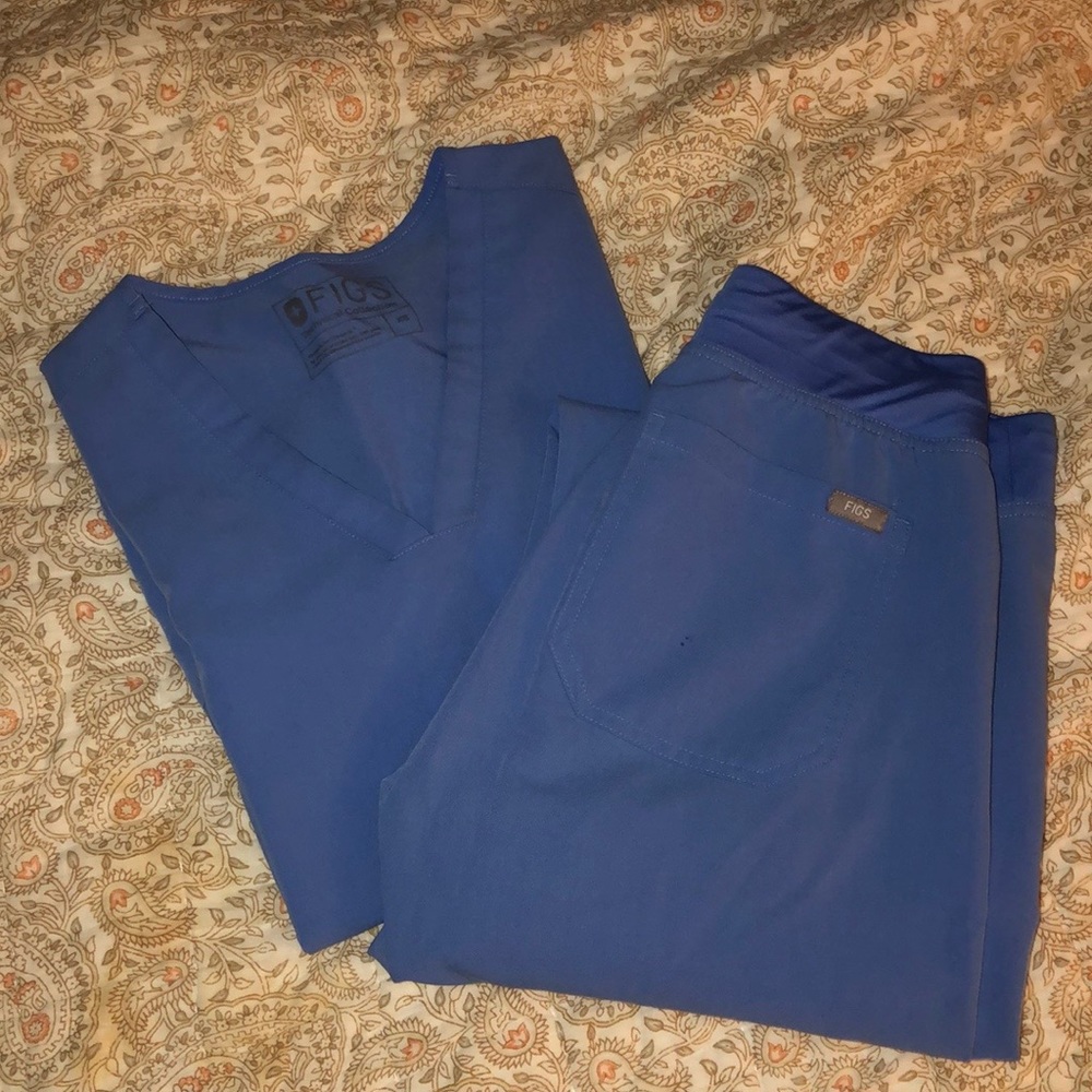 Figs Scrubs